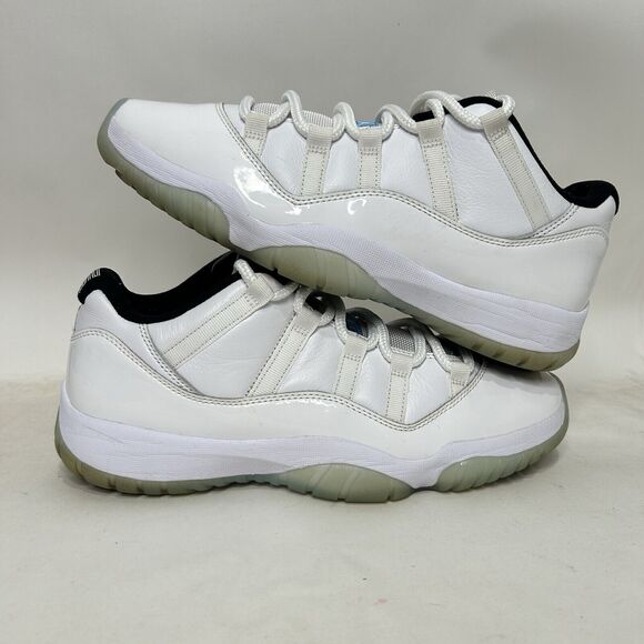Nike Air Jordan 11 Retro Low “Legend Blue” 2024